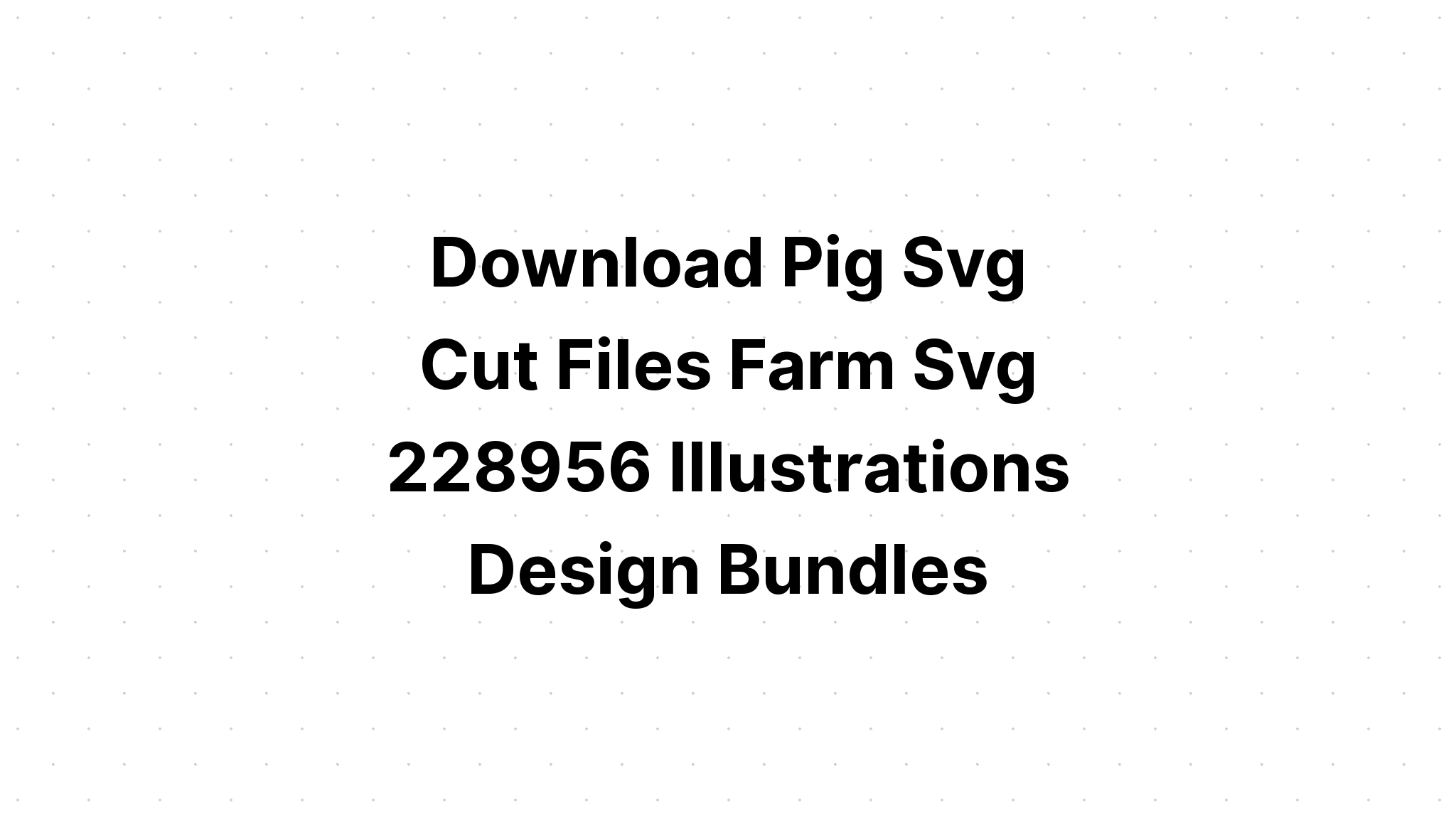 Download Pig Svg Cute Kissing - Layered SVG Cut File